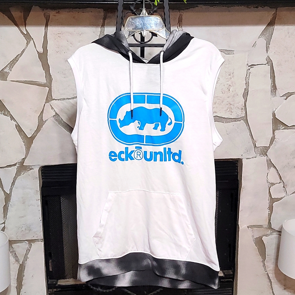 Ecko Unlimted Men's T-Shirt  Hoodie